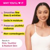 Dot & Key Night Reset Retinol + Ceramide Night Cream