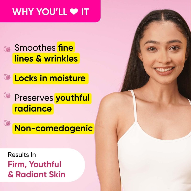 Dot & Key Night Reset Retinol + Ceramide Night Cream