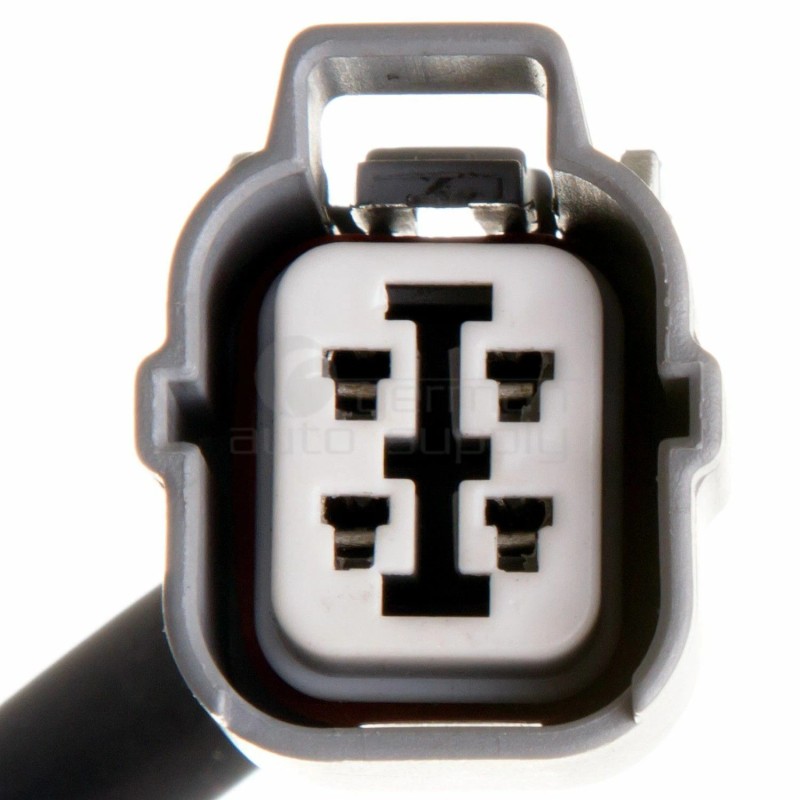 Delphi Oxygen Sensor Front ES10895 for Land Rover