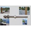 Unbranded/Generic T316 Stainless Steel End Fitting for Cable Railing for