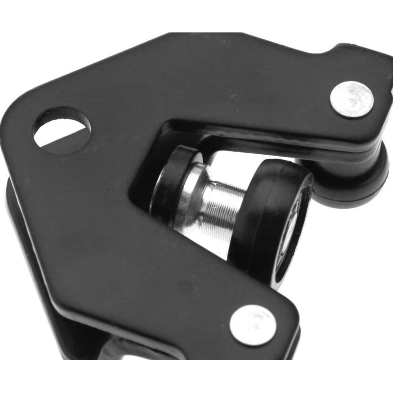 Vauxhall Vivaro Sliding Door Roller Guide and Hinge