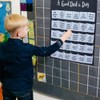 Ramadan Calendar Eid Mubarak Hanging Countdown Calendar Advent Calendar 2021