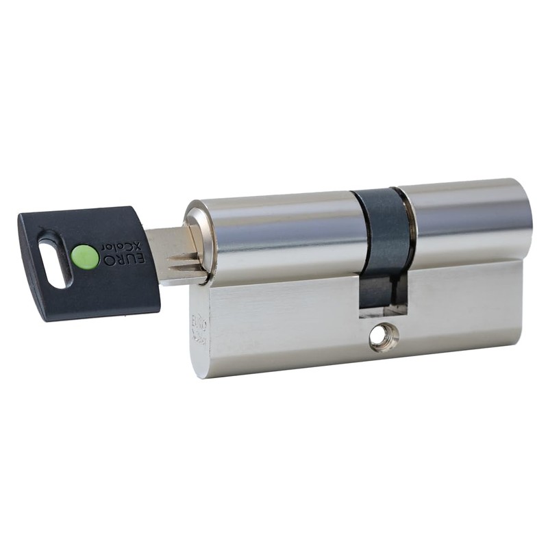 FELGNER Xcolor Double Cylinder | Lock Cylinder Profile Cylinder Security