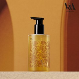 V&A Scented Body Wash Orangery 450ml / V&A 센티드 바디워시 오랑제리 450ml