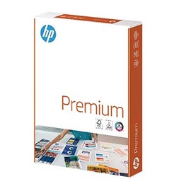 HP Premium A4 90gsm White (Pack of 500) HPT0321CL+ Finchley Pen Free