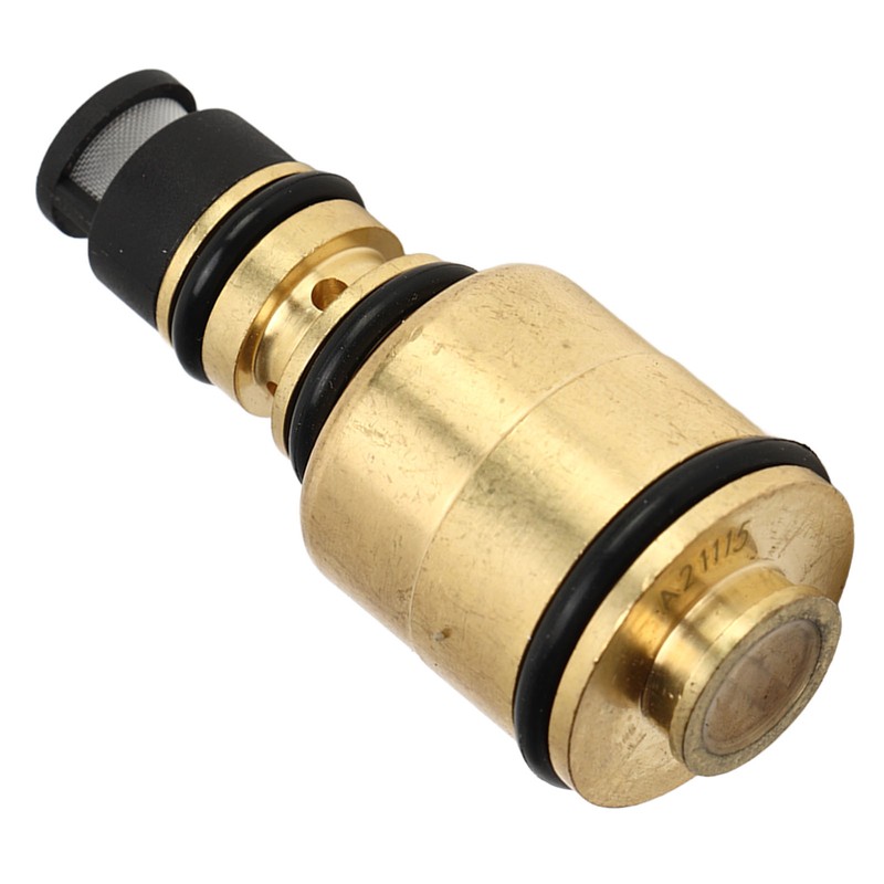 AC Compressor Control Valve ECV11 Sensitive Precise Control Replacement For