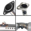 ZCATAPARTS Catalytic Converters Compatible with Buick Encore 2013-2021,Chevy Cruze 2011-2016,Chevy