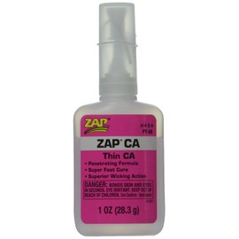 Pacer Zap Cap 1 Oz