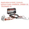 YiYuanG Replacement Ignition Cable 394800-30 Fits Honeywell 394800-30, Ignition Cable,