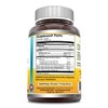 Amazing Nutrition Norwegian Cod Liver Oil, 1000 Mg 250 Softgels