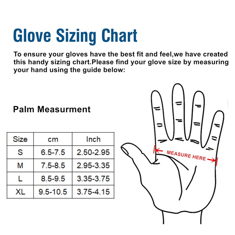 OLSON DEEPAK Leather Gardening Gloves for Men and Women, Soft