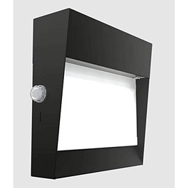 RAB Lighting W17-36LY/PCU Outdoor, Bronze