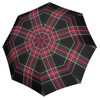 Knirps A.200 Medium Duomatic Pocket Umbrella – Compact and Stormproof