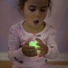 Learning Resources EI9723-GID Squishy Playform Glow Color Random