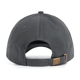 Zylioo XXL Structured Baseball Cap for Big Heads,Large High Crown Running Cap,Oversized Sun Sport Hats