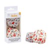 DECORA 0339831 Paper Cases Fox 50 x 32 mm Pack