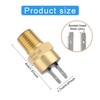 Automatic Gas Shutoff Switch for Pentair Sta-Rite MasterTemp Max-E Therm,