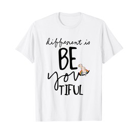 Rhea the Naked birdie T- shirt