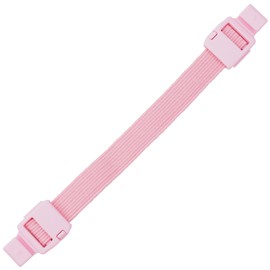 Mono House Mask Belt [Stretchable] Ear Ita Reduction (Made in Japan) (Pink)
