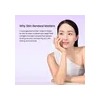 Mascarilla Facial Biodance de Caviar Para Reafirmar x 4 unidades