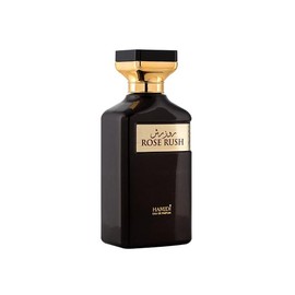 Hamidi Rose Rush Eau De Parfum – 85ML, Long-Lasting Floral Fragrance For Women