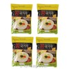 Soybean soup powder, summer delicacy, soybean soup, soybean water, 850g 4 pieces / 콩국 가루 분말 여름 별미 콩국수 콩물 850g 4개