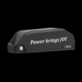 Electric Bike Battery for S07-B/S07-D/S07-E/S07-F 5pins