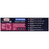 Domopak Living Protective Cases for Knitwear and Shirts, 31 x