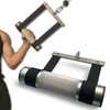 Armwrestling Wrist Roller I Training Device for Cable Pull I