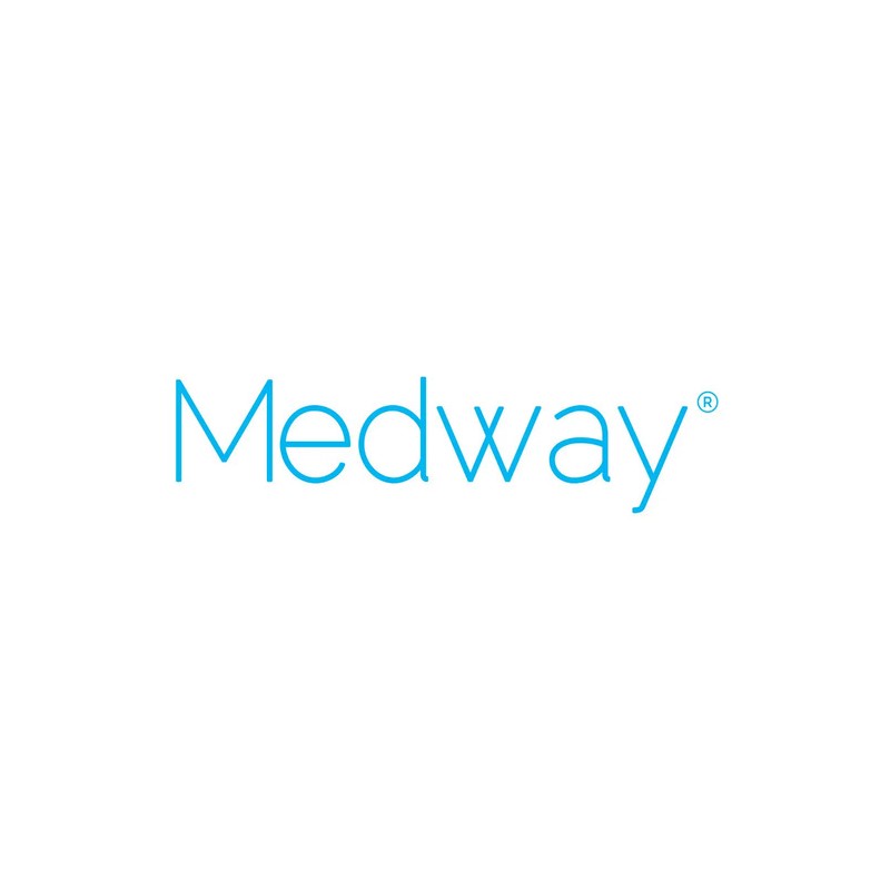 Medway Rodillera Inmovilizadora Tri-panel