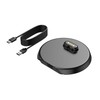FGIEU Charging Dock for Thermacell E-ZoneGuard Patio Max E95XA/Patio+ E65XA