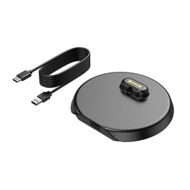 FGIEU Charging Dock for Thermacell E-ZoneGuard Patio Max E95XA/Patio+ E65XA