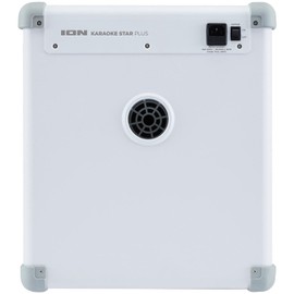 Ion Audio Portable Karaoke Speaker with Vocal Effects (Renewed)