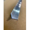 3/16" Aluminum Angle x 2" x 2", Pick Your Length,