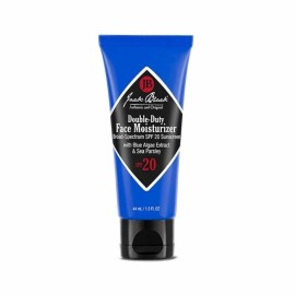 Jack Black Double-Duty Face Moisturizer SPF 20 1.5oz/44ml