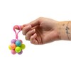 Atomic Ball Keyring