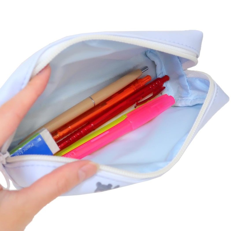 Sanrio x Mochi Mochi Panda Box Pencil Case