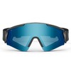Nordik Ragnar 2 in 1Goggle + Sunglass