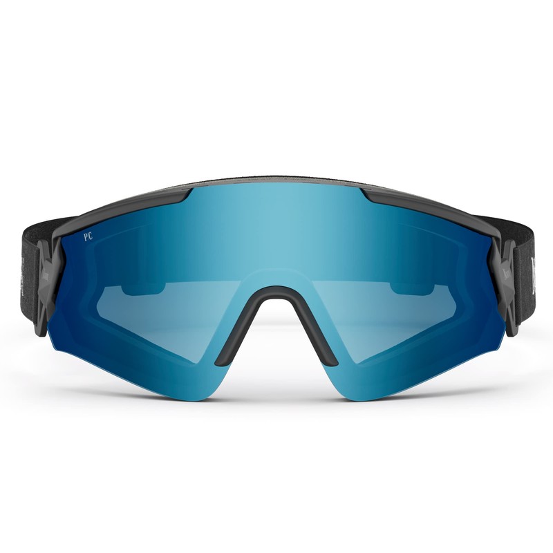Nordik Ragnar 2 in 1Goggle + Sunglass