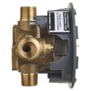 American Standard RU101SS Flash Shower Rough-in Valve with Universal Inlets