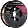 ARCCAPTAIN Mig Welding Wire, 0.030 10Lb Mig Wire ER70S-6 10Lbs