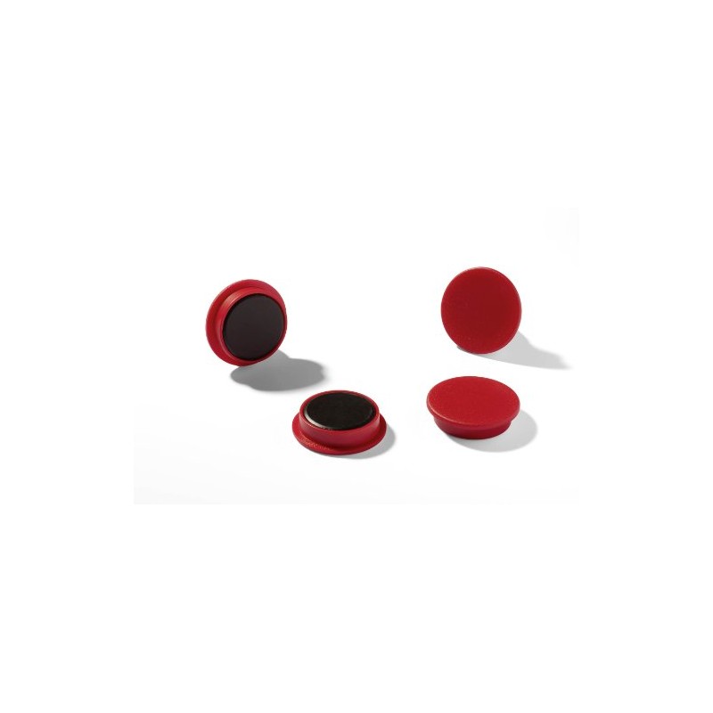 Durable 475403 Magnets in Industrial Packaging 37 mm 1000 p