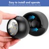 Motion Sensor Outdoor Lights - Outdoor Motion Sensor Light Battery
