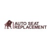 Auto Seat Replacement 2008 To 2014 Chevy Avalanche and Chevy