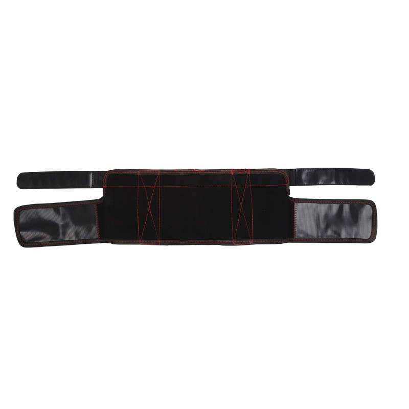 Wheelchair Leg Restraint Belt Breathable Wheelchair Leg Restraint Strap Safety