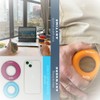 ActiveGoodsCo Hand & Forearm Exerciser - Single ring or Set,
