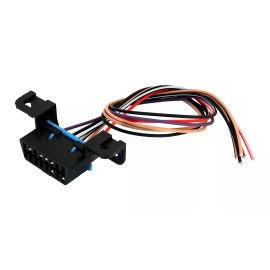 EFI Performance WIring GM OBDII OBD2 Wiring Harness Connector Pigtail Corvette CAN Bus Class 2 E67 E38