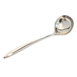 AXENTIA Schöpfkelle, Schöpflöffel Brilliant Edelstahl