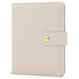 Beautiful Passport Holder for Travel – Cute Cover with Pen Holder to Keep Your Travel Documents Organized & Safe – Quality Passport Wallet for Women & Men and Great for Gifting
