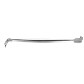 Senn Muller Retractor 20×6mm Blunt 7×9mm 6.25" Surgical Stainless Steel Instruments